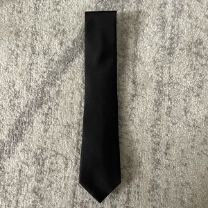 Perry Ellis Oxford Solid Tie